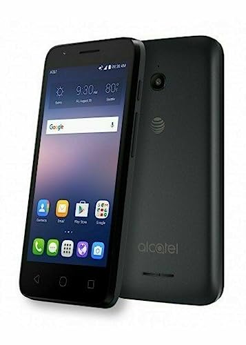 ALCATEL 6454A