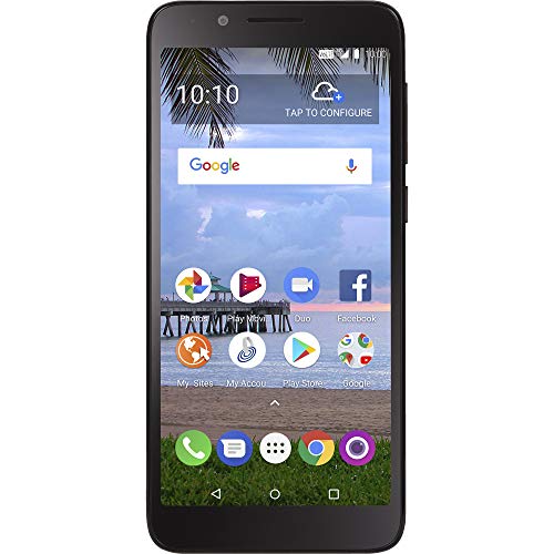 TCL SMALA502DGP5