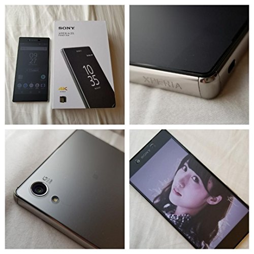 Sony LTE 32GB