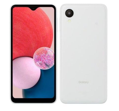 SHARP AQUOS sense7 SH-M24