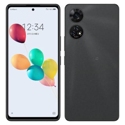 ZTE A303ZT