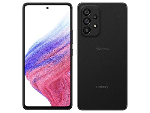 Samsung Galaxy A53 5G SC-53C