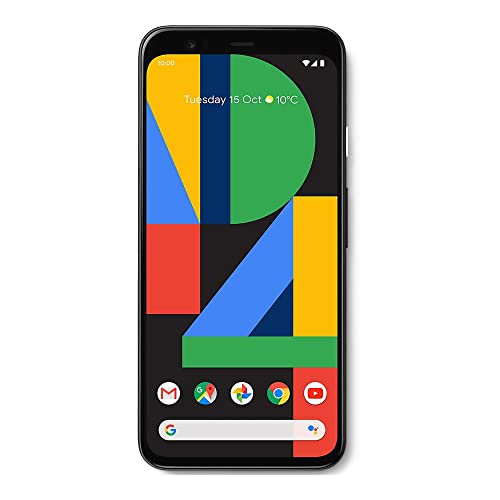 Google Pixel 4