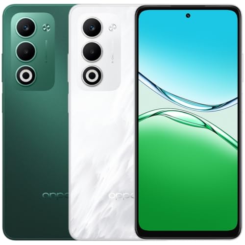 OPPO A5 5G