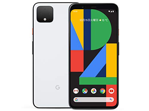 Google Pixel 4
