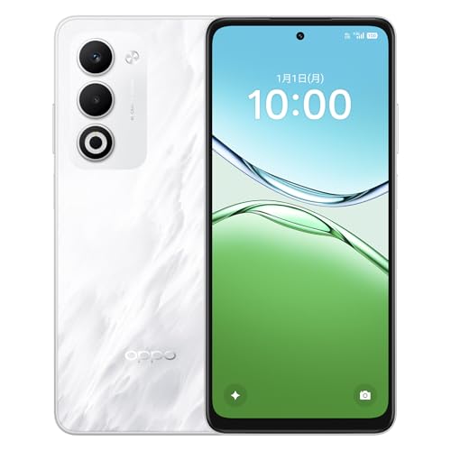 OPPO A5 5G