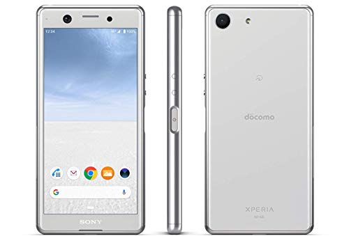 Sony SO-02L