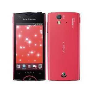 Sony SO-03C
