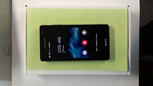 Sony SO-04D