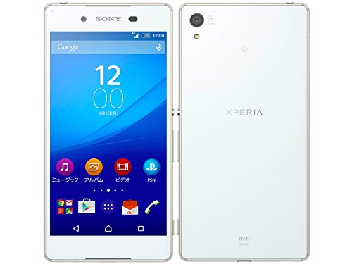 Sony SOV31