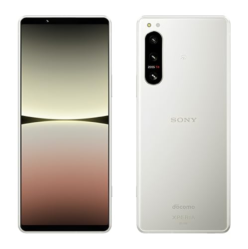 Sony Xperia 5 IV A204SO