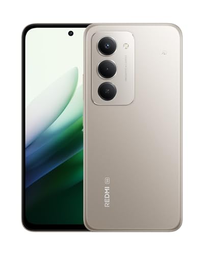 Xiaomi Redmi 15 5G MZB0L8JJP