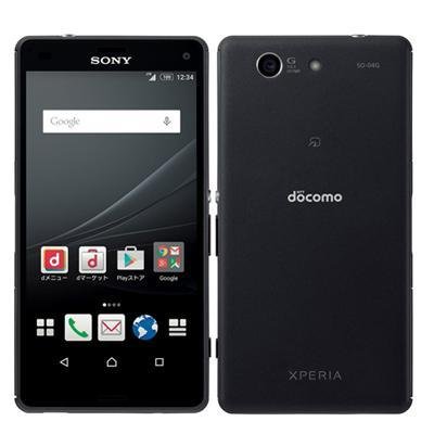 Sony SO-04G