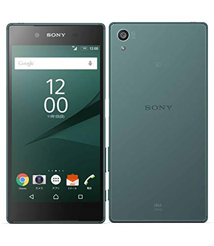 Sony SOV32