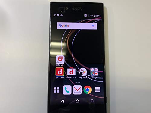 Sony SO-03J