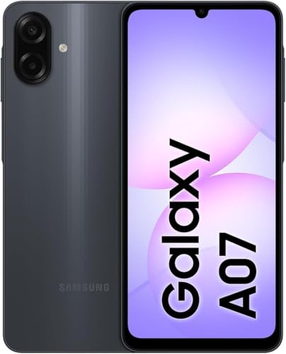 Samsung Galaxy A07 SM-A075 TSGA07VDE