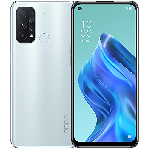 OPPO Reno5A CPH2199 CPH2199 IB