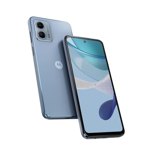Motorola moto g53j 5G インクブラック【正規代理店品】 PAYB0000JP/A 単品