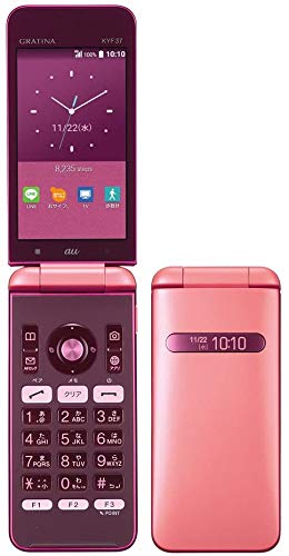 Kyocera KYF37SPA