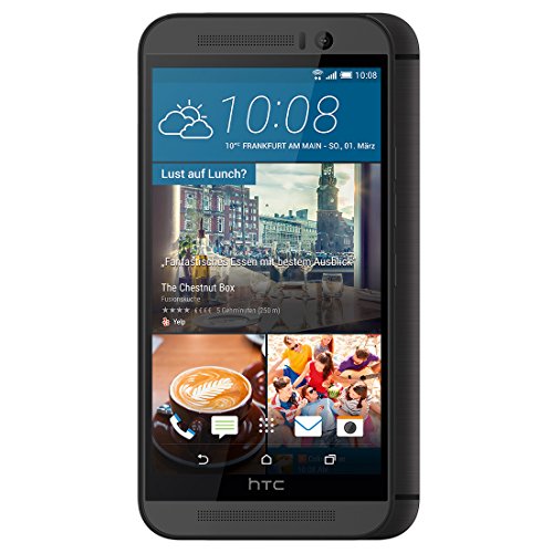 HTC One M9