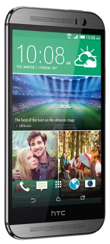 HTC M8