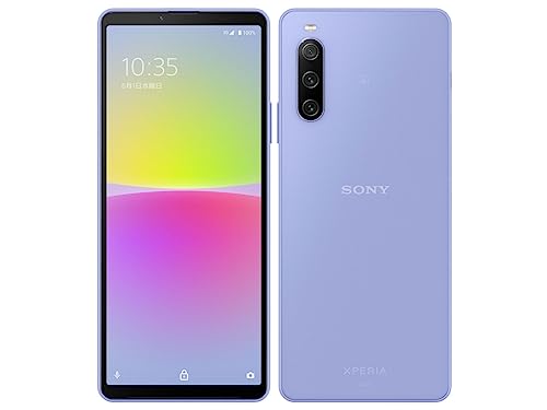 Sony XQ-CC44 B