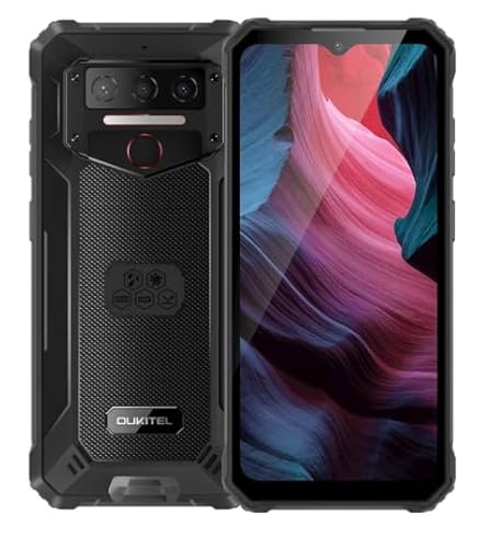 WCLXJJ Oukite WP 23 Pro