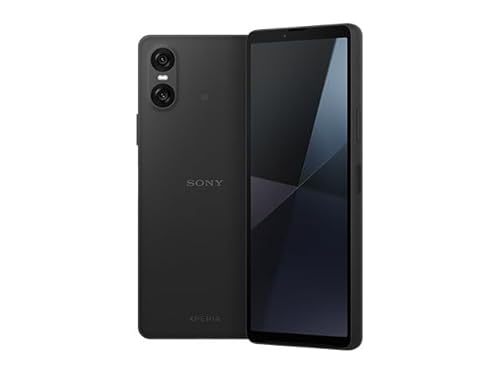 Sony Xperia 10 VI