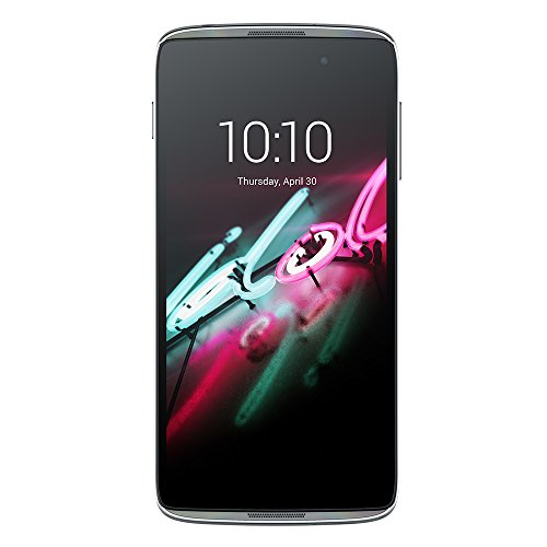 ALCATEL One Touch Idol 3