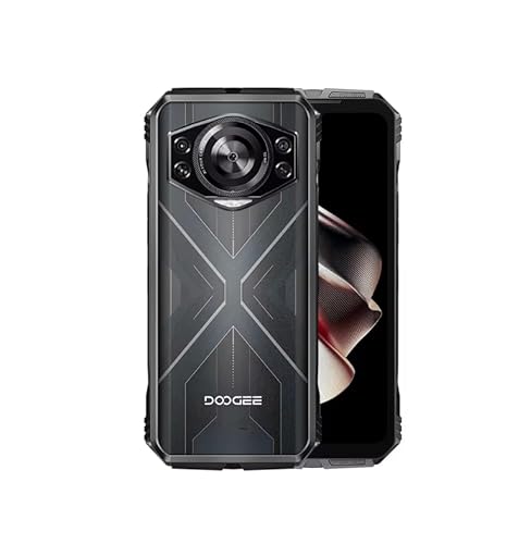 OMYZVDLZ 世界初のS Cyber Rugged携帯電話6.58インチ90 Hz IPS画面10800 mAh大電池8 GB+256 GB 50 MP AIメインカメラAndroid 14
