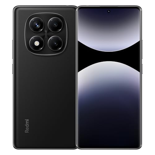 Xiaomi Redmi Note 14 Pro 5G