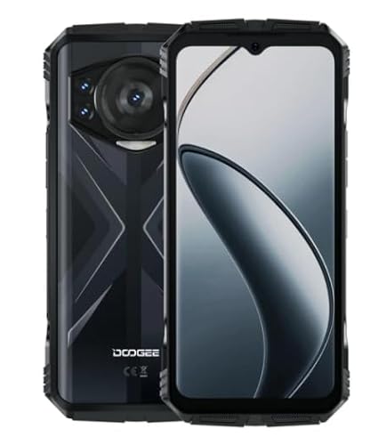 YCXMBH DOOGEE S118