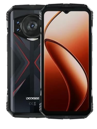 YCXMBH DOOGEE S118