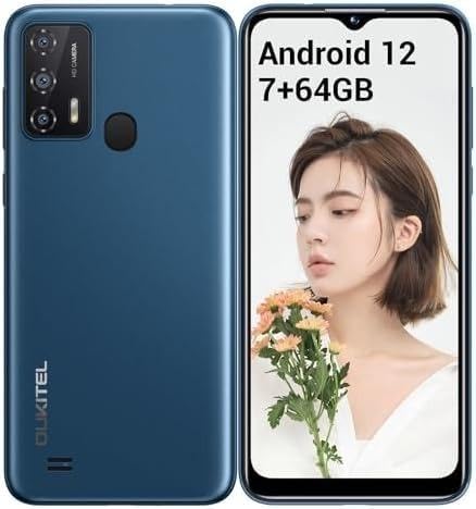 OUKITEL C31PRO