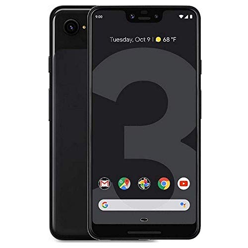 Google Pixel 3