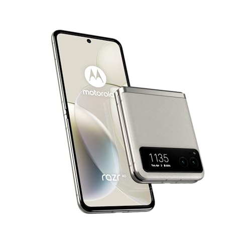 Motorola razr 40