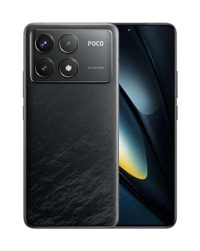 Xiaomi POCO F6 Pro