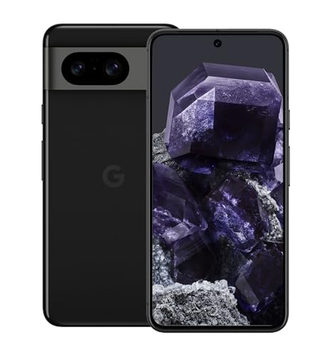 Google Pixel 8