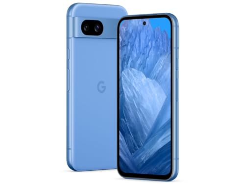 Google Pixel 8a
