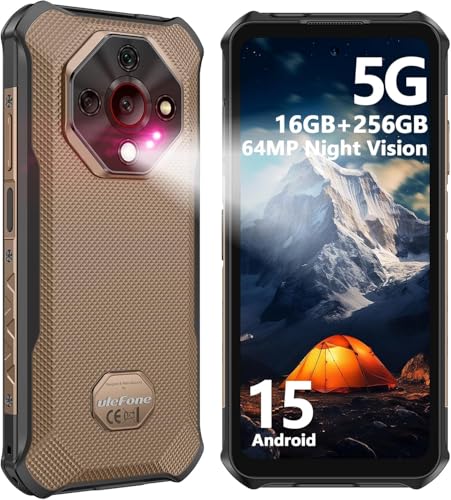 KEVIN DIRECT X16 Pro 5G Armor X 16 Pro