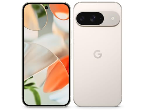 Google Pixel 9