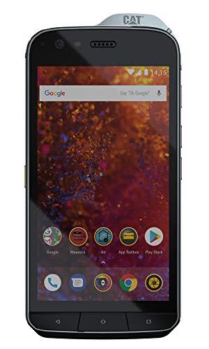 CAT S61