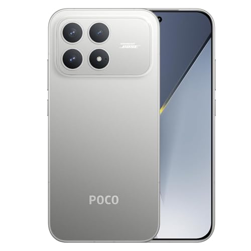 Xiaomi POCO F8 Pro