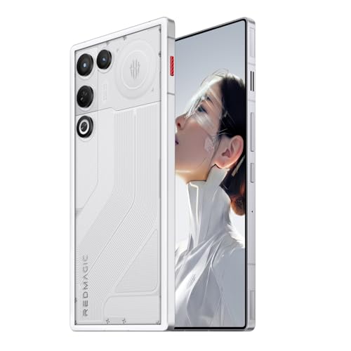 REDMAGIC NX799J