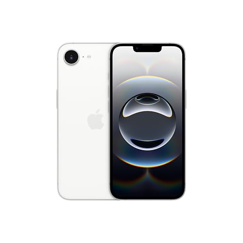 Apple iPhone 16 e