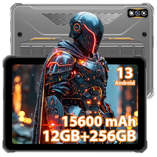 HOTWAV 【2024新登場Android 13タブレット】HOTWAV Pad11タブレット11インチSCT606 8コアCPU、2K FHDディスプレイ+8000mAh急速充電、Widevine L1+GMS認証、12GB+256GB+2TB拡張メモリ、4GLTE通信デュアルSIM+2.4+5GWiFi+GPS+BT5.1+OTG+顔認証、8MP/16MPカメラ、日本語取扱説明書付き (オレンジ) R7