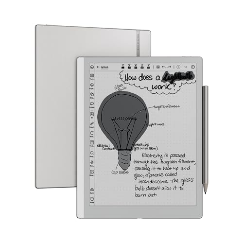 BOOX Tablet Go 10.3 Gen II Lumi JP Go 10.3 Gen II Lumi