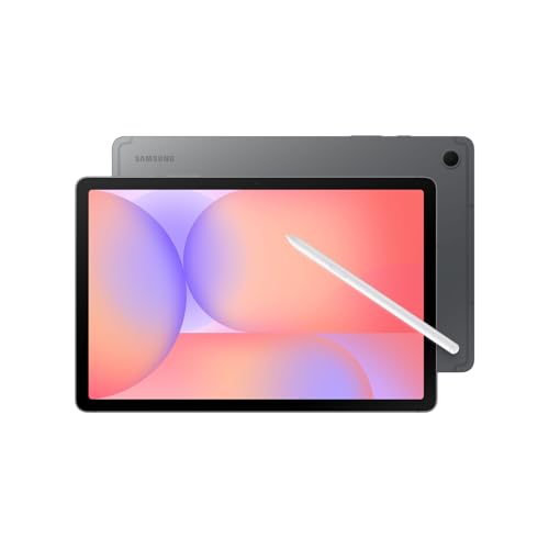 Samsung Galaxy Tab S10 Lite（Wi-Fi）｜AI対応｜グレー｜タブレット｜Samsung純正 国内正規品｜2025年発売｜Sペン付き｜10.9インチ｜128GB(最大2TB拡張)｜バッテリー8,000mAh｜524g｜Android｜SM-X400NZAAXJP