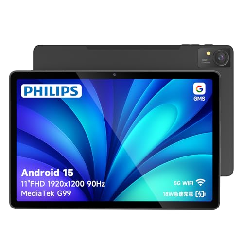 PHILIPS Snapdragon 480