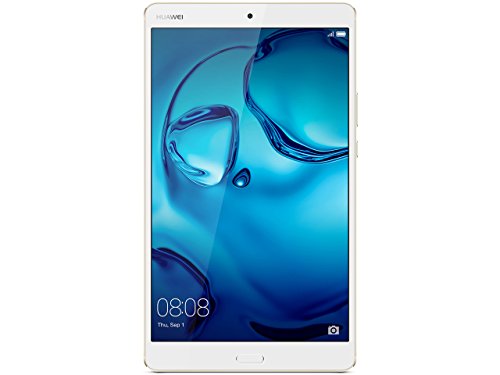 MediaPadM3/BTV_DL09B/G [MediaPad M3 8.0 LTE/Gold/53017410]